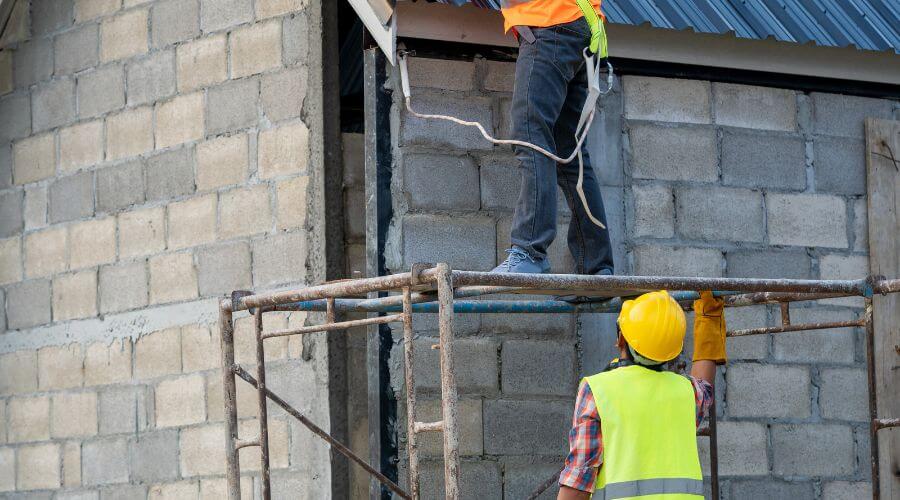 Expert top industrial roofings services in Hadlyme, CT